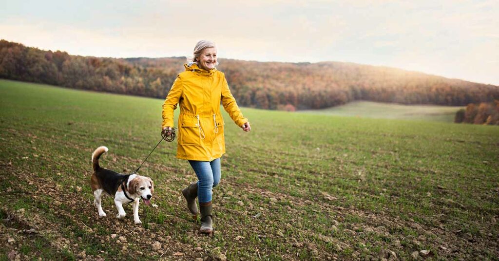 5-Minute Daily Habit That Could Lower Your Risk of Dementia, Study - Featured image