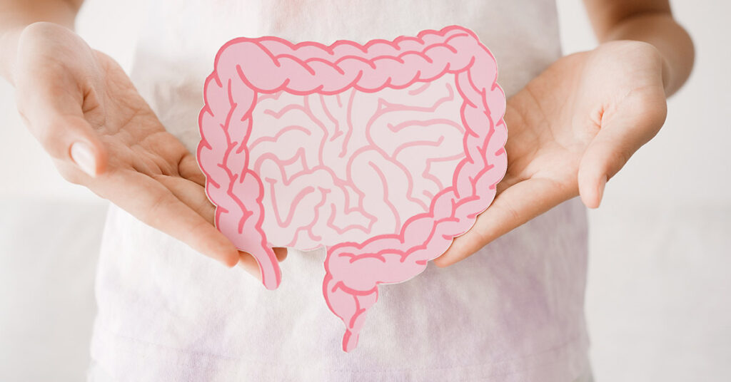 Butyric Acid: What It Is and How It Impacts Your Gut Health - Featured image