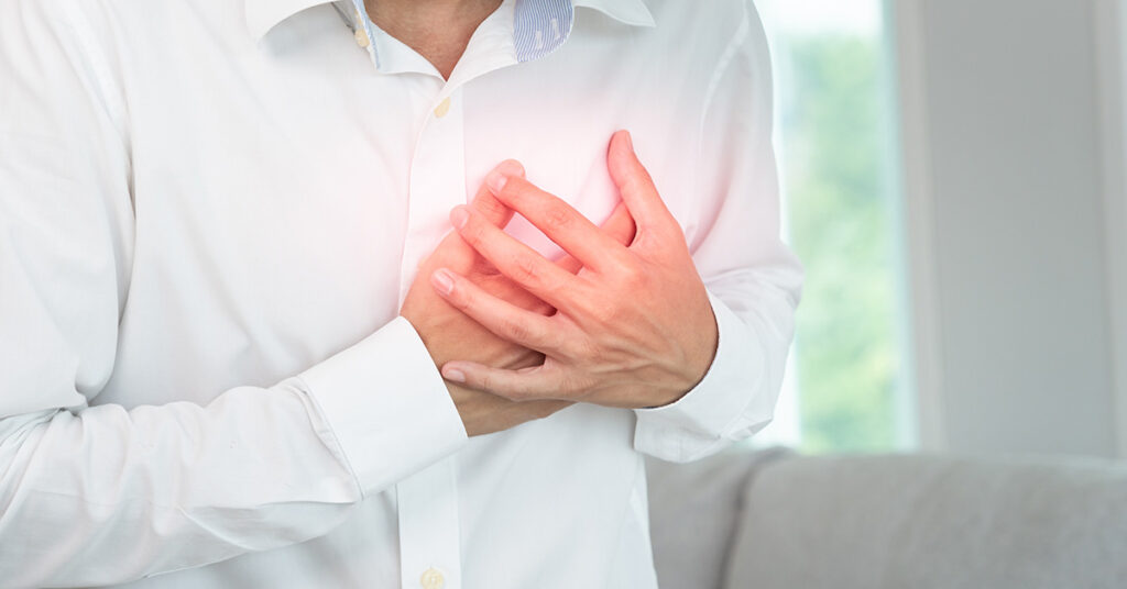 The Top 10 Causes of Death in America, Ranked - Featured image