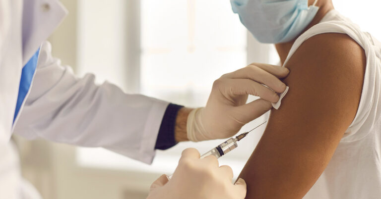 COVID Vaccine Victims Speak Out After Yale Study Links Shot To Severe Body Changes - Featured image