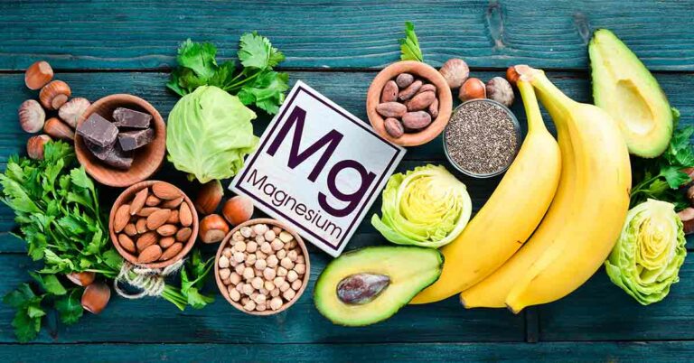 How a Diet High in Magnesium Might Impact Dementia Risk - Featured image