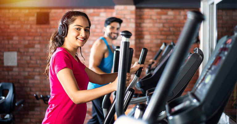 Exercise Reverses 20 Years of Heart Aging After Just Two Years in 50-Year-Olds - Featured image