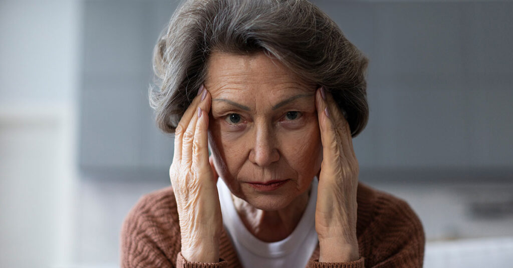 Swiss Researchers Discover ‘Superspreader’ Proteins Linked to Dementia - Featured image