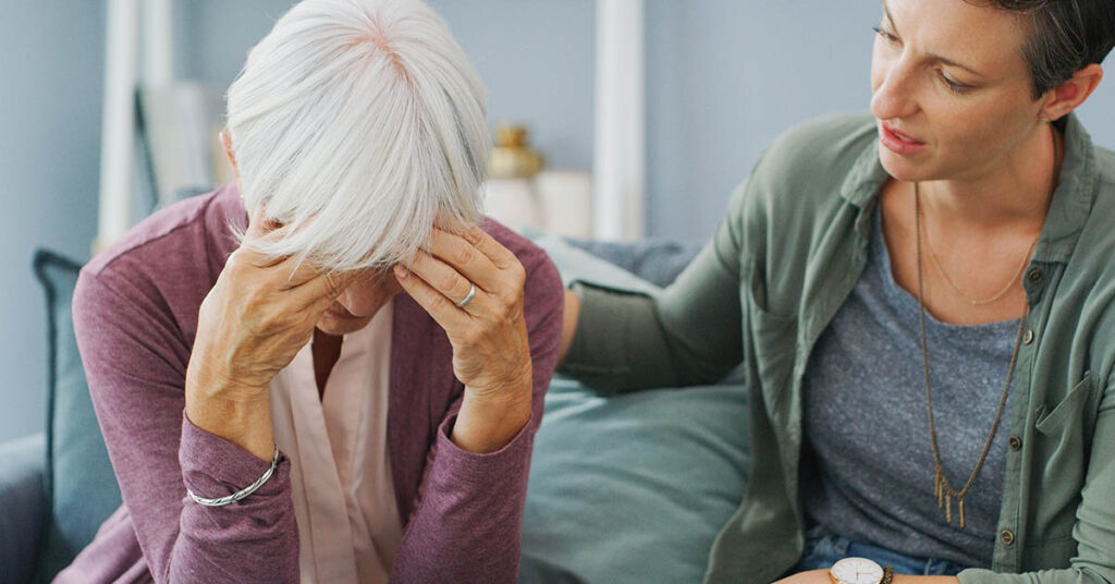 13% of Dementia Diagnoses May Actually Be Reversible Conditions, Experts Say - Featured image