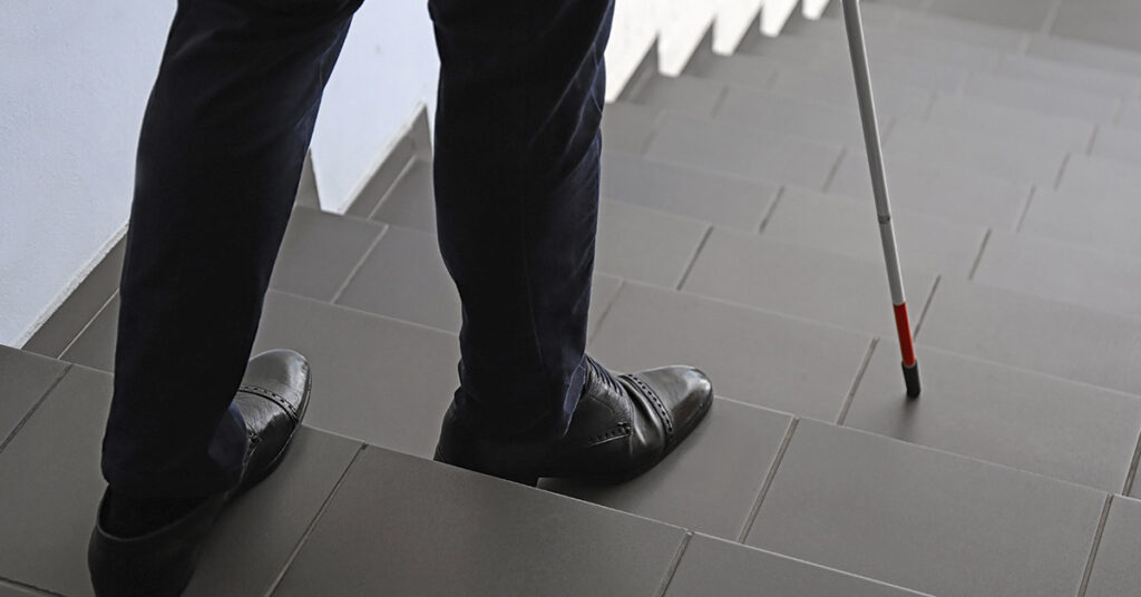 What It Means If You See Someone Wearing These Shoes - Featured image