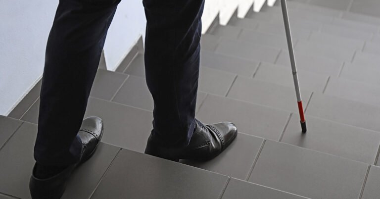 What It Means If You See Someone Wearing These Shoes - Featured image