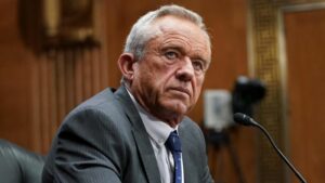 RFK Jr., Thimerosal, and the Global Vaccine Fight RFK Jr.