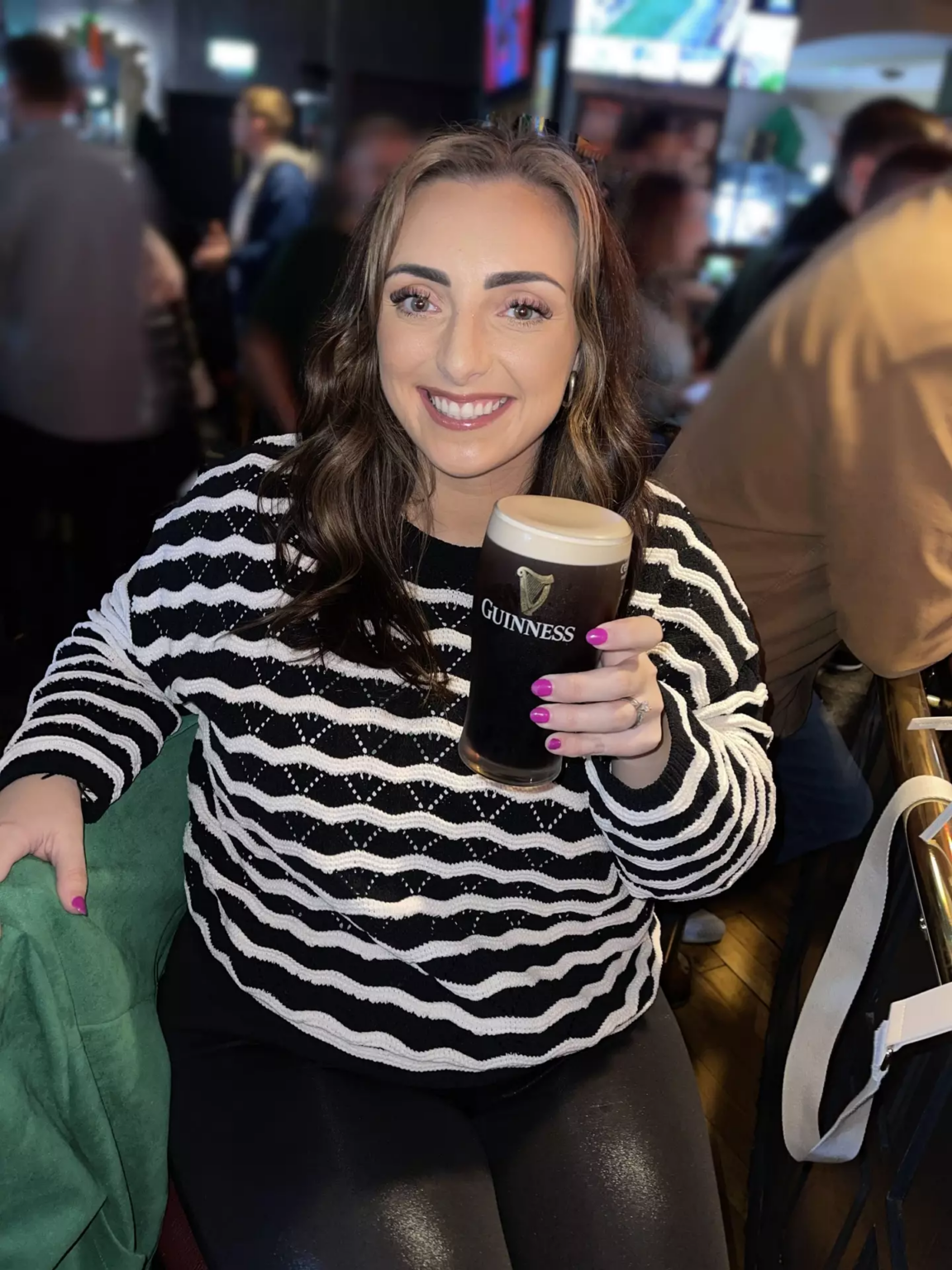 She Thought Her Twitching Eye Was Just Stress—The Shocking Diagnosis