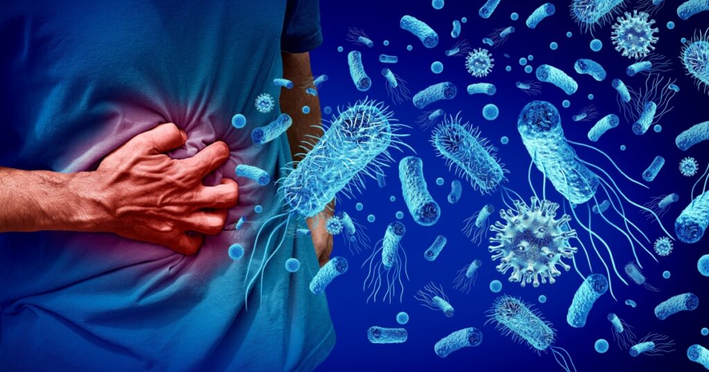 Could Salmonella Be the Key to Treating Bowel Cancer? - Featured image