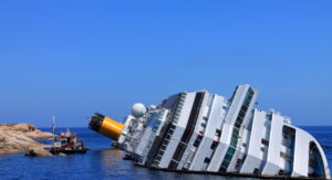 20+ Cruise Mistakes Travelers Still Make in 2026 Cruise ship capsizing