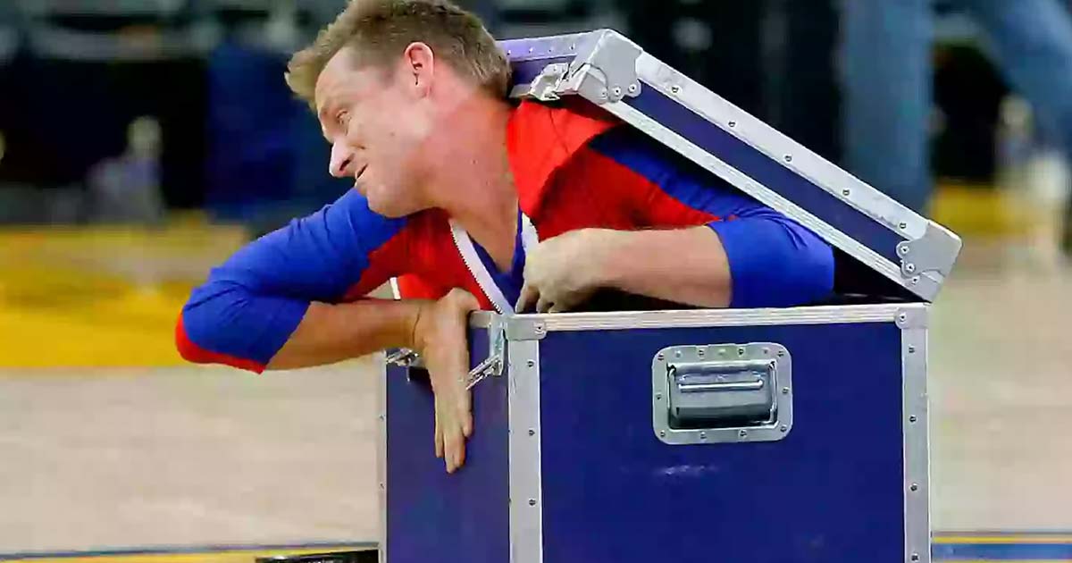 Meet 5 People Who Have ‘Superpowers’ No One Can Explain, Not Even