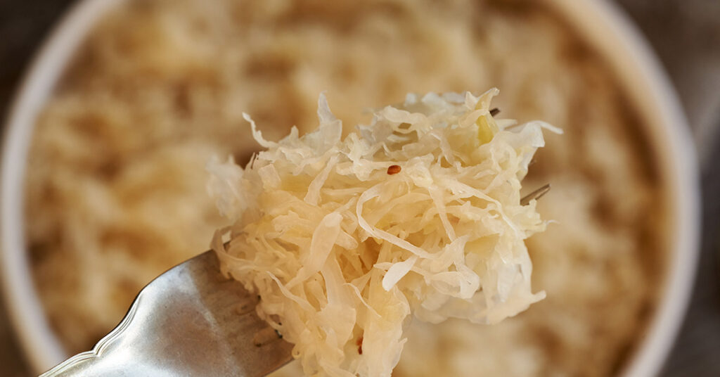 Doctor Shares 3 Key Habits, Including ‘Gut Gardening,’ for Boosting Brain and Immune Health - Featured image