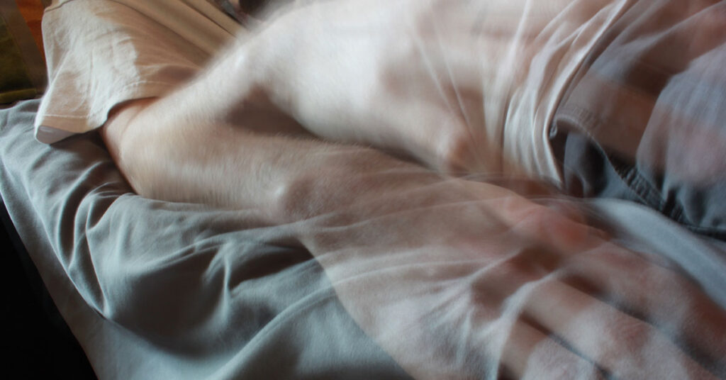 Man Astonished After Photo Matches What He Witnessed in Near-Death Experience - Featured image