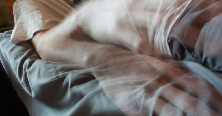 Man Astonished After Photo Matches What He Witnessed in Near-Death Experience - Featured image