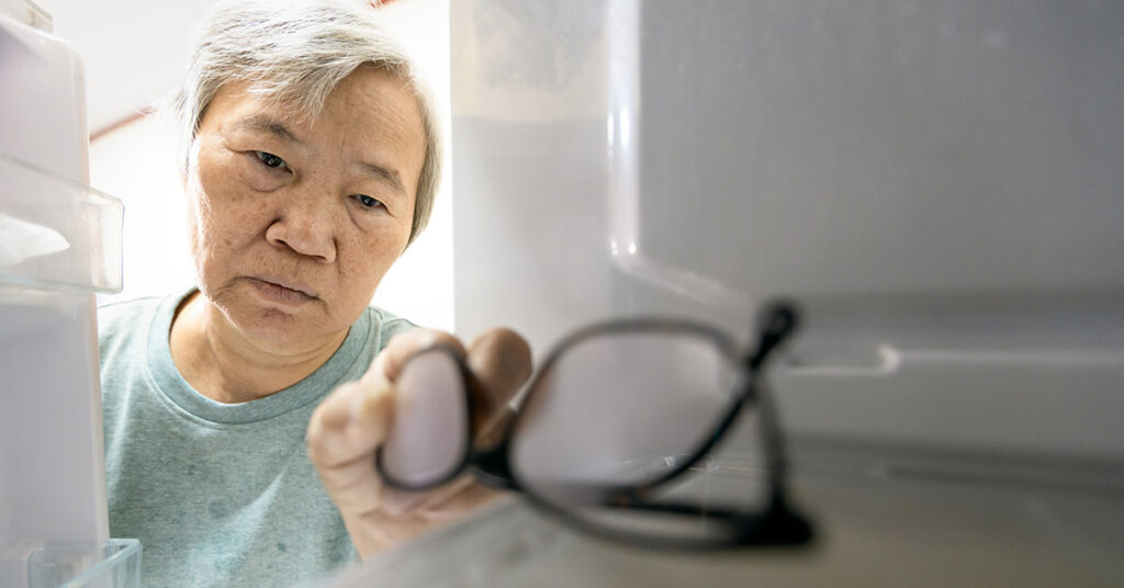 Expert Questions Whether Alzheimer’s Is Truly a Brain Disease - Featured image