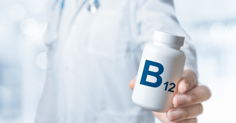 Critical Vitamin Deficiency Puts People At Higher Risk For Dementia, Says Health Officials - Featured image