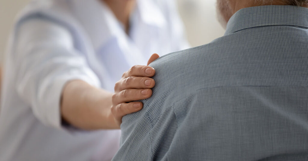 15 Early Warning Signs and Symptoms of Dementia You Shouldn’t Ignore - Featured image