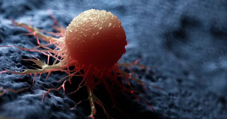 Stanford Scientists Unveil Method to Force Cancer Cells to Destroy Themselves - Featured image