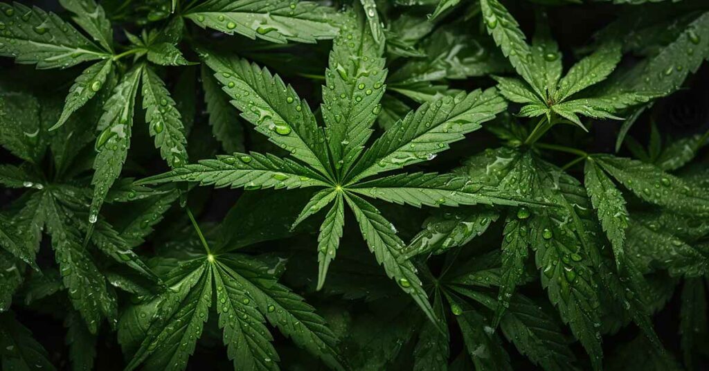 Cannabis Eases Pain, Enhances Sleep, and Clears Brain Fog for Cancer Patients, Study Says - Featured image