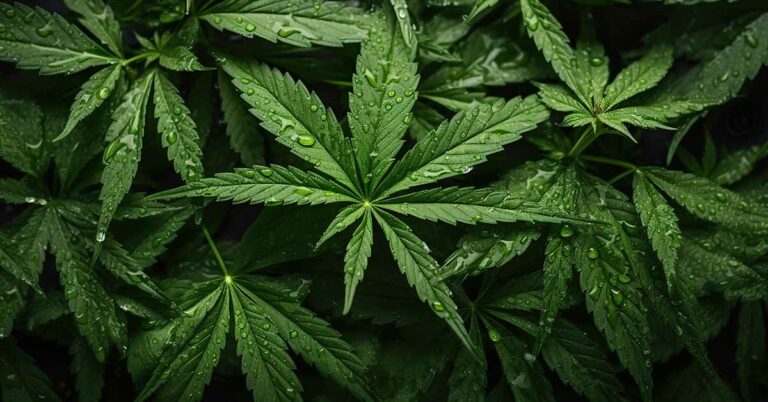 Cannabis Eases Pain, Enhances Sleep, and Clears Brain Fog for Cancer Patients, Study Says - Featured image