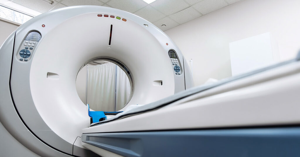 Celebrities Are Using $2,000 MRI Scans to Assess Their Health—Should You? - Featured image