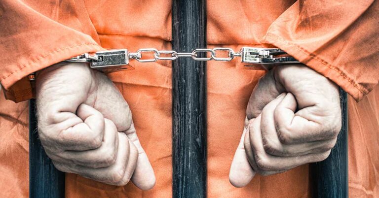 Inmate Requests Rare and Grueling Execution Method Not Seen in Over a Decade - Featured image