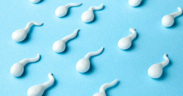Scientists Stunned by Discovery That Sperm Defies a Law of Physics - Featured image