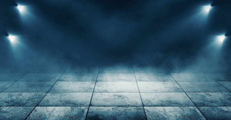 Tech Company Creates Revolutionary Floor Tiles That Turn Footsteps Into Power - Featured image