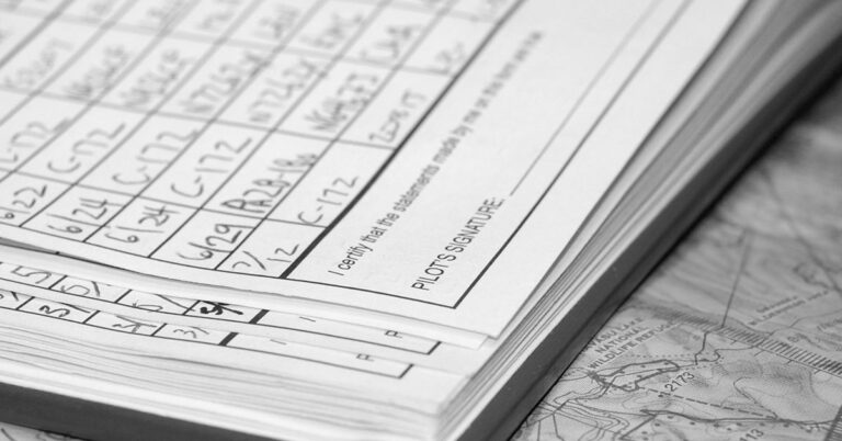 High Profile Names Uncovered in Jeffrey Epstein’s Flight Logs and Contact Book After Classified Data Surfaces - Featured image