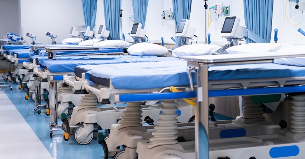 The Most Jaw-Dropping Hospital Stories We Can’t Forget - Featured image