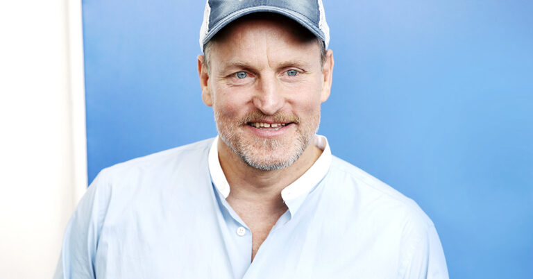 Woody Harrelson Takes Aim at Fauci Over ‘Evil Actions’ in Joe Rogan Interview - Featured image
