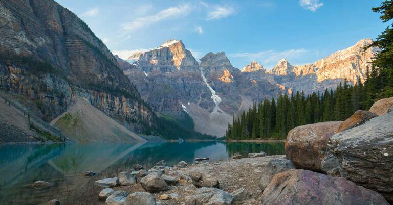 Scientists Unearth Incredible 5,900-Year-Old Discovery in the Rocky Mountains - Featured image