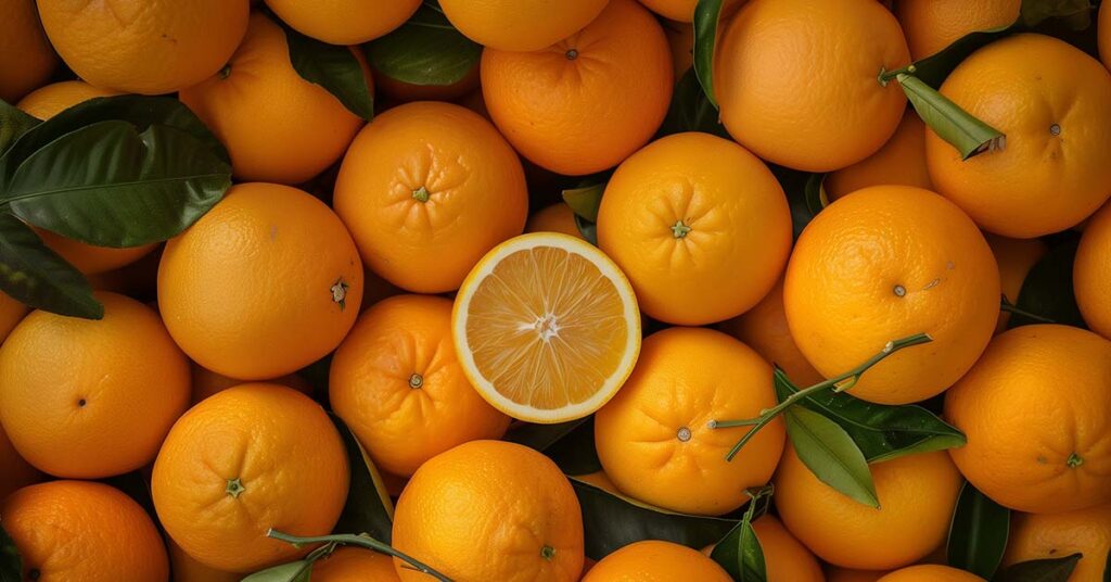 An Apple a Day? How About an Orange: Study Finds This Citrus Fruit Reduces Depression by 20% - Featured image
