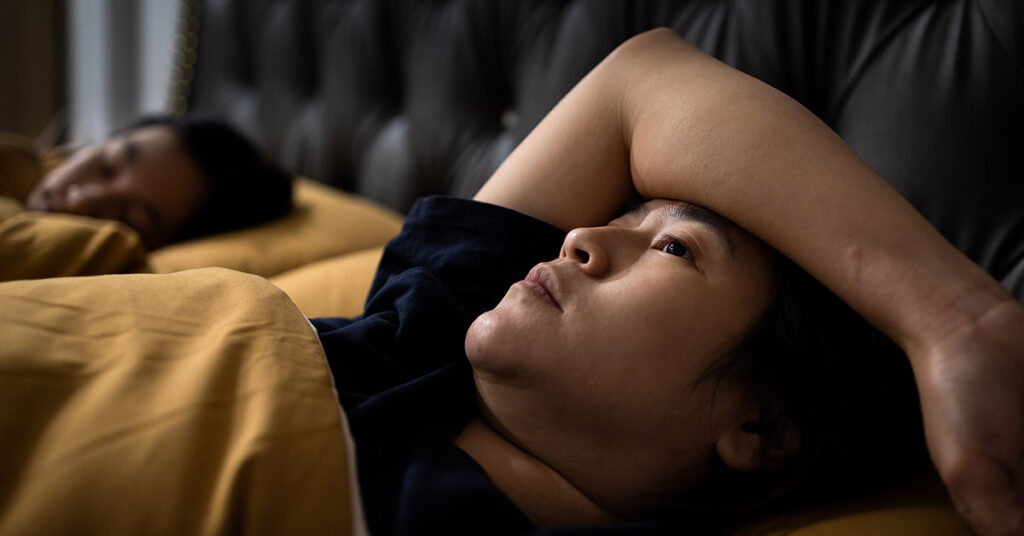 Losing Just One Night of Sleep Can Weaken Your Immune System and Heighten Inflammation - Featured image
