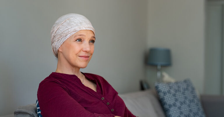 Young Women Face 82% Higher Cancer Rates Than Men: What’s Really Going On? - Featured image