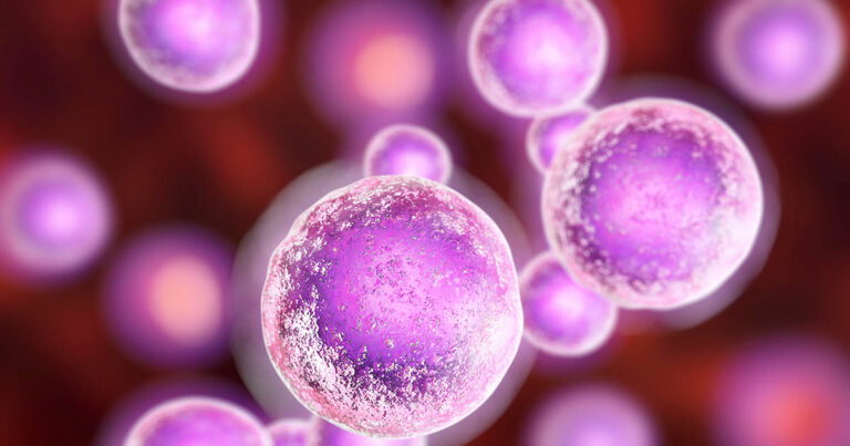 Child Who Underwent CAR-T Cancer Therapy Remains Disease-Free After 18 Years - Featured image