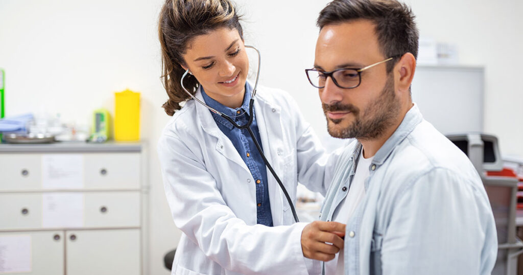 Cholesterol Type May Influence Your Risk of Heart Attack, Research Finds - Featured image