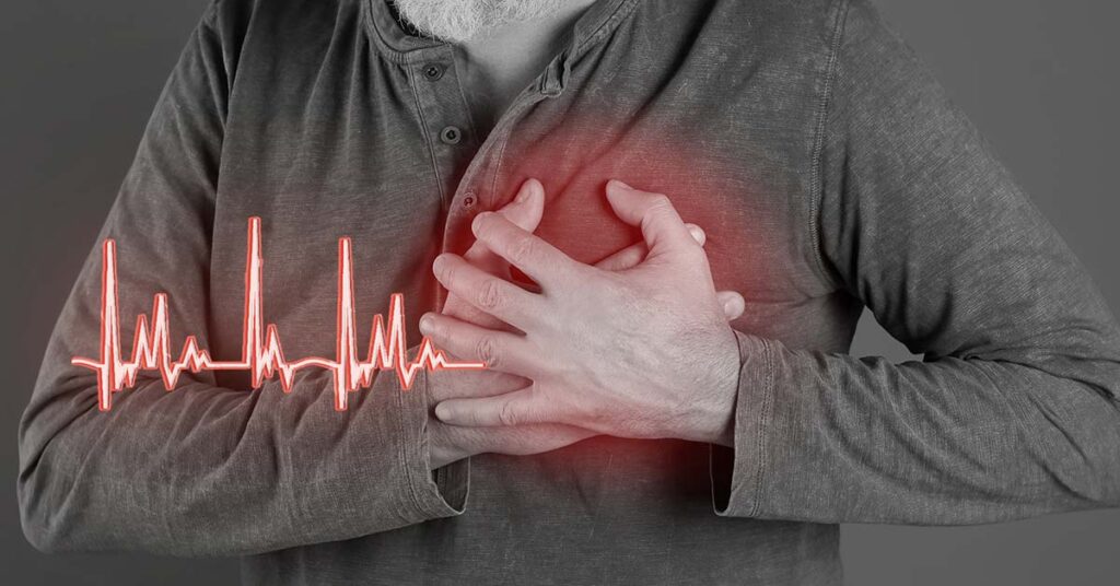 5 Natural Ways to Support Your Heart and Manage Heart Failure - Featured image