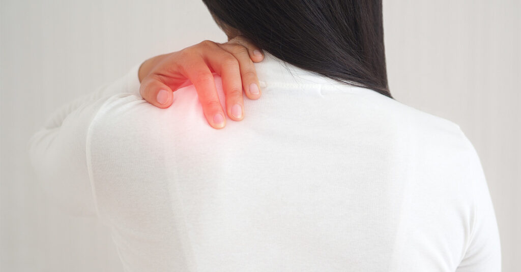 Important Signs To Look For That Could Suggest You Have Polymyalgia Rheumatica - Featured image