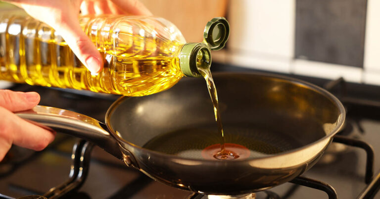 Top Foods to Avoid After 60 for Better Health - Featured image