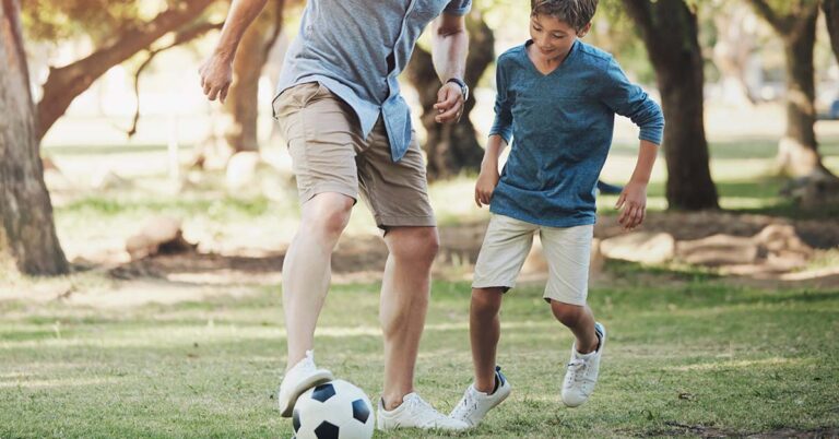 Childhood Cardiovascular Fitness Tied to Increased Dementia Risk in Adulthood - Featured image