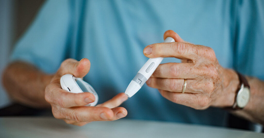 Type 2 Diabetes Reversal Is Possible — And It Can Happen Faster Than You Think - Featured image