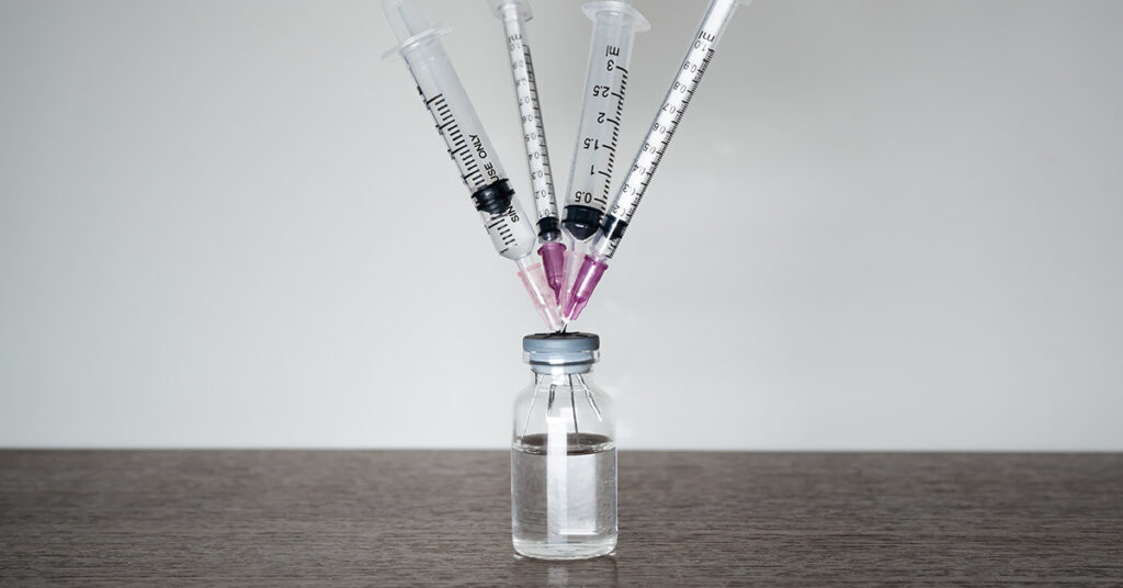 Iowa Moves Forward with Legislation to Prohibit mRNA Vaccines - Featured image