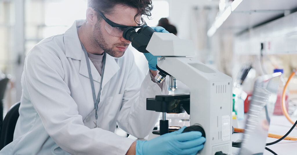 From Cancer Researcher to Patient: How Richard Scolyer Found Out He Had Cancer - Featured image