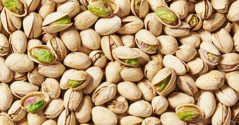 Can You Grow a Pistachio Tree from Store-Bought Nuts? Here’s How - Featured image