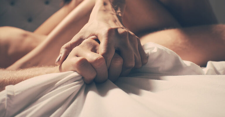 How Lack of Sex Can Negatively Affect Men’s Bodies - Featured image