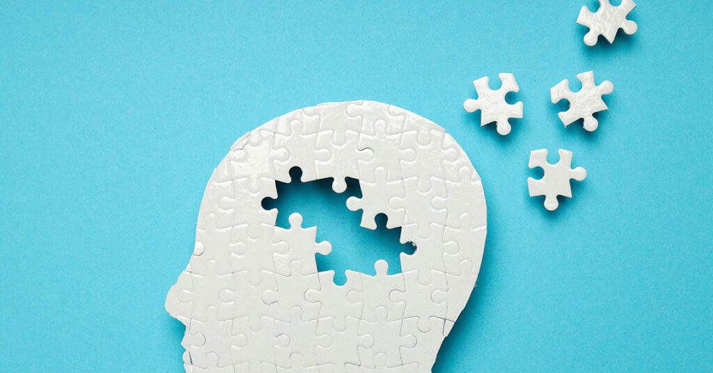 41-Year-Old Man with Early-Onset Alzheimer’s Shares His First Symptoms - Featured image