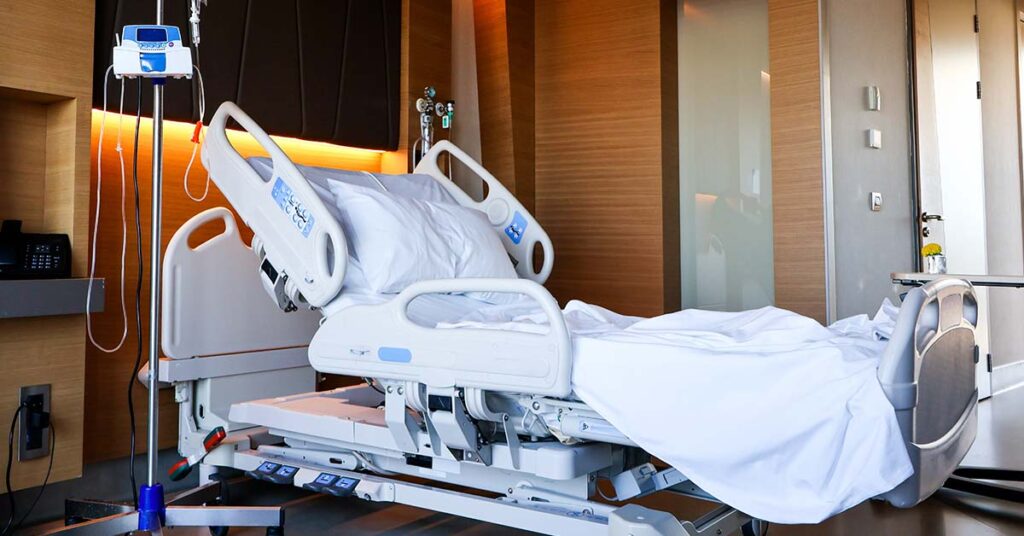 For the First Time Ever, Man Walks Out Of Hospital With Artificial Heart - Featured image