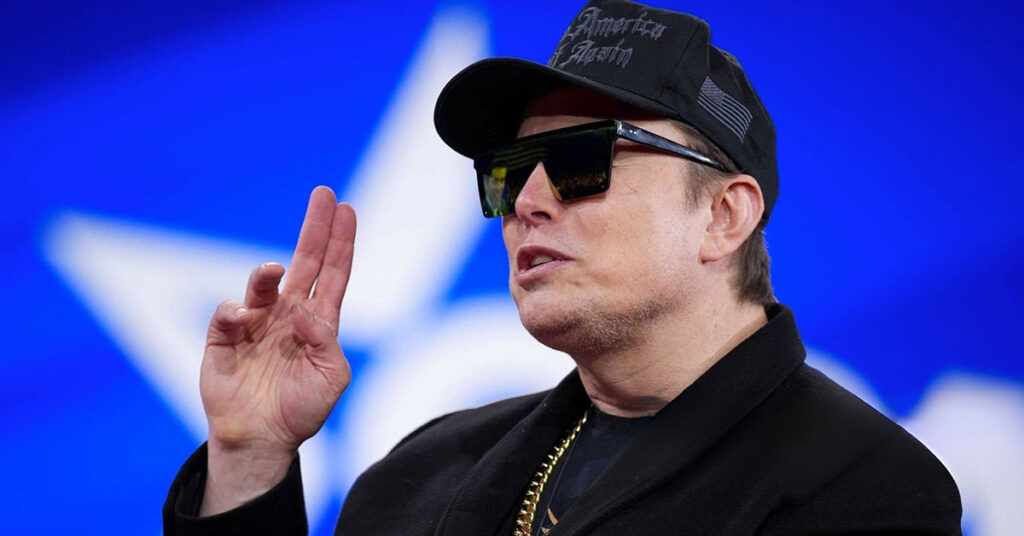 Billionaire Elon Musk Left ‘Devastated’ After Losing $29 Billion in One Day - Featured image