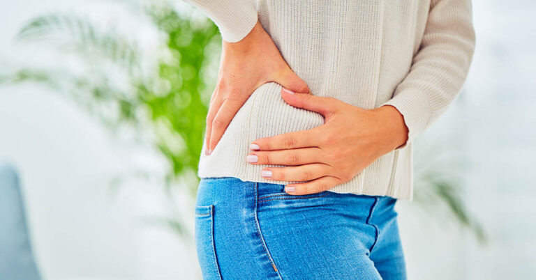 10 Key Cancer Symptoms in Women That Shouldn’t Be Overlooked - Featured image